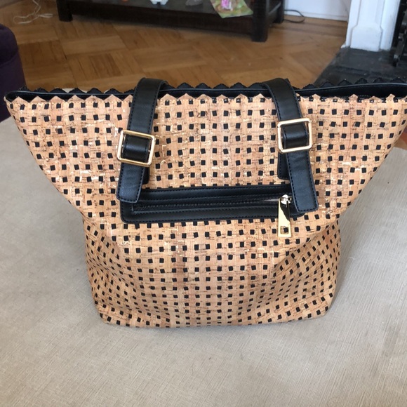 Sondra Roberts Handbags - Sondra Roberts Hand Bag